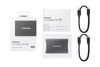 Samsung Portable SSD T7 2 TB USB Type-C 3.2 Gen 2 (3.1 Gen 2) Grey_thumb_12