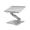 ICY BOX aluminum laptop & tablet stand_thumb_2