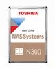 Toshiba N300 Interne Festplatte 10 TB 7200 RPM 512 MB 3.5" Serial ATA III_thumb_1
