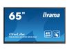 iiyama Interaktives Touchscreen-Display ProLite TE6504MIS-B3AG - 165 cm (65") - 3840 x 2160 4K Ultra HD_thumb_1
