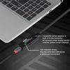 Lindy 43375 USB Kabel USB 3.2 Gen 1 (3.1 Gen 1) 20 m USB A Schwarz_thumb_7
