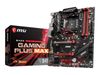 MSI B450 GAMING PLUS MAX - Motherboard - ATX - Socket AM4 - AMD B450_thumb_4
