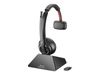Poly Savi 8210 Office - Headset_thumb_4
