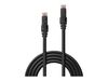 Cable Lindy Cat.6 U/UTP LSZH 1m Black_thumb_3