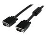 StarTech.com 3m Coax High Resolution Monitor VGA Video Cable HD15 M/M - VGA cable - 3 m_thumb_1