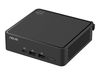 ASUS NUC 15 Pro Slim Kit RNUC15CRKC700002 - mini PC Core Ultra 5 225H 2.5 GHz - 0 GB - no HDD_thumb_1