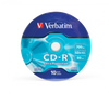 Verbatim - CD-R x 10 - 700 MB - Speichermedium_thumb_2