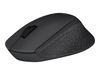 Logitech Mouse M280 - Black_thumb_1