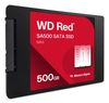 WD SSD Red SA500 - 500 GB - 2.5" - SATA 6 GB/s_thumb_3