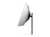 Samsung Odyssey OLED G8 S34DG850SU - G85SD Series - OLED-Monitor - gebogen - 86.4 cm (34") - HDR_thumb_7