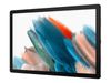 Samsung Galaxy Tab A8 - 26.69 cm (10.5") - Wi-Fi - 32 GB - Silver_thumb_4