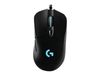 Logitech mouse G403 Hero - black_thumb_2