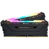 CORSAIR RAM Vengeance RGB PRO - 16 GB (2 x 8 GB Kit) - DDR4 3000 DIMM CL15_thumb_3