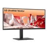 LG UltraWide 34BA75QE-B - LED-Monitor - gebogen - 86.72 cm (34") - HDR_thumb_2