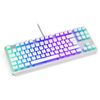 Endorfy keyboard Thock EY5D013 - white_thumb_3