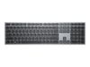 Dell Keyboard Multi-Device KB700 - Grey_thumb_1