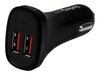 StarTech.com 2 port car charger power adapter - USB - 24W_thumb_4