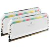 CORSAIR RAM Dominator Platinum RGB - 64 GB (2 x 32 GB Kit) - DDR5 5600 DIMM CL40_thumb_1