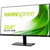 Hannspree LED-Monitor HE247HFB - 59.9 cm (23.6") - 1920 x 1080 Full HD_thumb_2