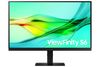 Samsung LED monitor ViewFinity S6S27D604UAU - 68.6 cm (27") - 2560 x 1440 QHD_thumb_1