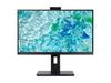 Acer Vero B248Y Ebemiqprcuzxv - B8 Series - LED monitor - Full HD (1080p) - 24" - HDR_thumb_1