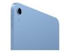 Apple iPad 10.9 - 27.7 cm (10.9") - Wi-Fi - 256 GB - Blue_thumb_4