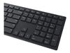 Dell Pro Tastatur-und-Maus-Set KM5221W - Schwarz_thumb_7