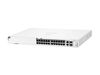 HPE Networking Instant On 1960 24G 20p Class4 4p Class6 PoE 2XGT 2SFP+ 370W Switch - Switch - 24 Anschlüsse - managed - an Rack montierbar_thumb_1