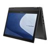 Asus Notebook ExpertBook B2402FBA-N70264X Hybrid (2-in-1) - 35.6 cm (14") - Intel Core i5-1240P - Black_thumb_3