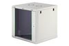 DIGITUS 19" Wall case Professional Dynamic Basic Series DN-19 12U-6/6-EC_thumb_1