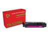 Everyday - magenta - compatible - remanufactured - toner cartridge (alternative for: Kyocera TK-5270M) - Green World Alliance return program_thumb_1