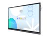 Samsung Interactive Display WA75D WAD Series - 190 cm (75") LCD-Display mit LED-Hintergrundbeleuchtung - 4K - für Bildung / Geschäftswesen_thumb_2