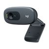 Logitech C270 HD WEBCAM_thumb_1