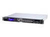 QNAP QGD-1600P - Switch - 16 Anschlüsse - Smart - an Rack montierbar_thumb_2