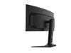 Gigabyte MO34WQC - OLED-Monitor - gebogen - 86.4 cm (34") - HDR_thumb_5
