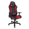 DXRacer Gaming Chair OHKA99NR - Black/Red_thumb_2