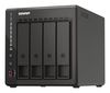 QNAP TS-453E NAS Tower Intel® Celeron® J6412 8 GB 0 TB QNAP QTS Black_thumb_5