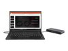 Lenovo - docking station - USB-C - DP, HDMI_thumb_4