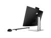 HP ProOne 440 G9 - All-in-One (Komplettlösung) - Core i5 i5-14500T 1.7 GHz - 16 GB - SSD 512 GB - LED 60.5 cm (23.8") - Deutsch - mit HP Wolf Pro Security Edition (1 Jahr)_thumb_6