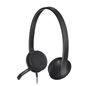 Logitech On-Ear USB Headset H340_thumb_2