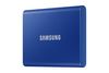 Samsung Portable SSD T7 1 TB USB Type-C 3.2 Gen 2 (3.1 Gen 2) Blue_thumb_3