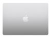 Apple MacBook Air - 34.5 cm (13.6") - Apple M2 - Silber_thumb_5
