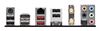 MSI Mainboard MSI B760 GAMING PLUS WIFI - ATX - Socket LGA1700 - Intel B760_thumb_5