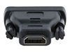 StarTech.com HDMI to DVI-D Video Cable Adapter - F/M - HD to DVI - HDMI to DVI-D Converter Adapter (HDMIDVIFM) - Videoanschluß_thumb_6