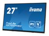 iiyama ProLite T2755MSC-B1 - LED-Monitor - Full HD (1080p) - 68.6 cm (27")_thumb_2