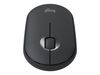 Logitech Mouse Pebble M350 - Black_thumb_5