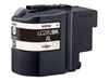 Brother LC22UBK - XL - black - original - ink cartridge_thumb_2