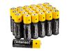 Intenso Energy Ultra Bonus Pack Batterie - 24 x AA / LR6 - Alkalisch_thumb_2
