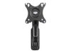 Neomounts WL70-440BL11 mounting kit - full-motion - for TV - black_thumb_3