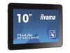 Iiyama Touchscreen LED-Display ProLite TF1015MC-B2 - 25.7 cm (10.1") - 1280 x 800 WXGA_thumb_5